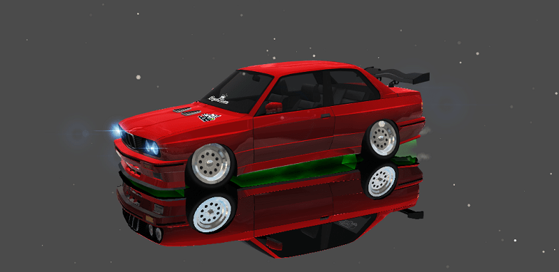 E30 Drift and Modified Simulato v3.1 MOD APK (Unlimited money)