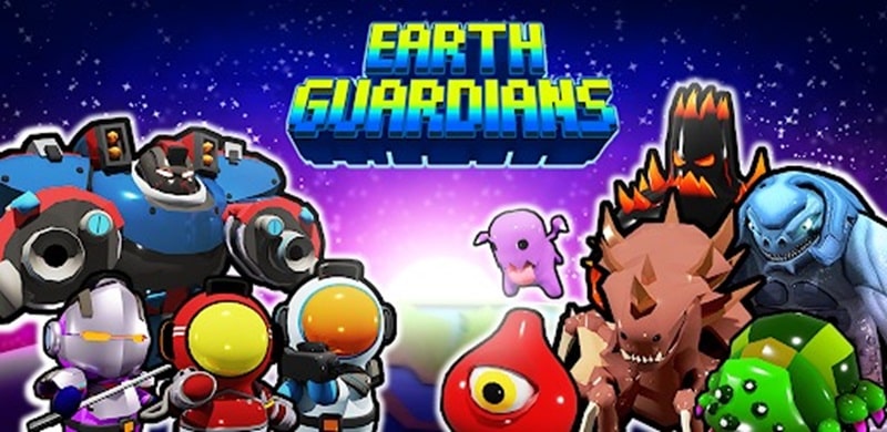 Earth Guardians