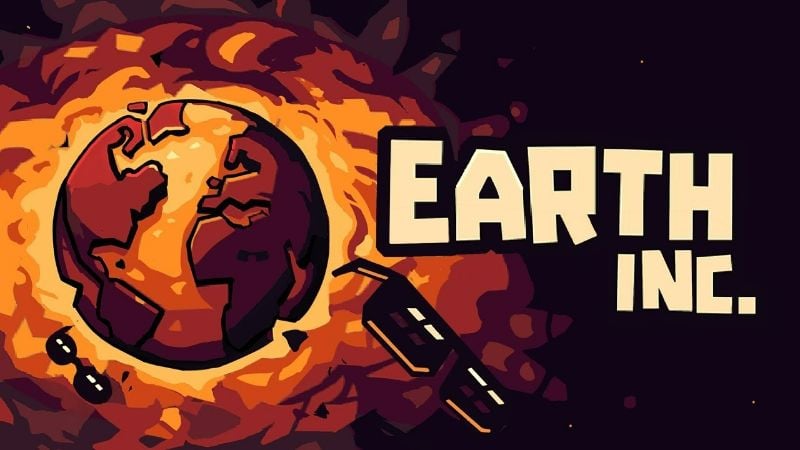 Earth Inc. v4.0.1 MOD APK (Unlimited Gem/Coin/menu)