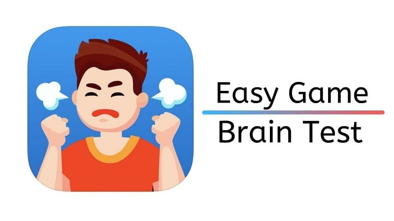 Easy Game – Brain Test