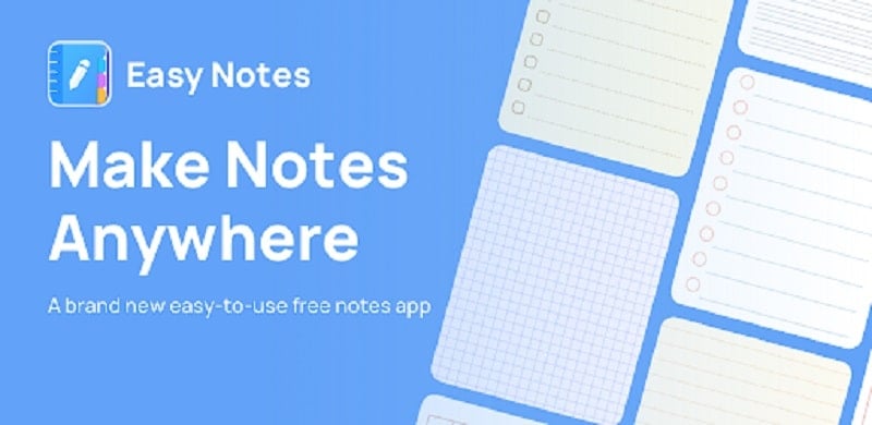 Easy Notes v1.2.70.1016 MOD APK (VIP unlocked)