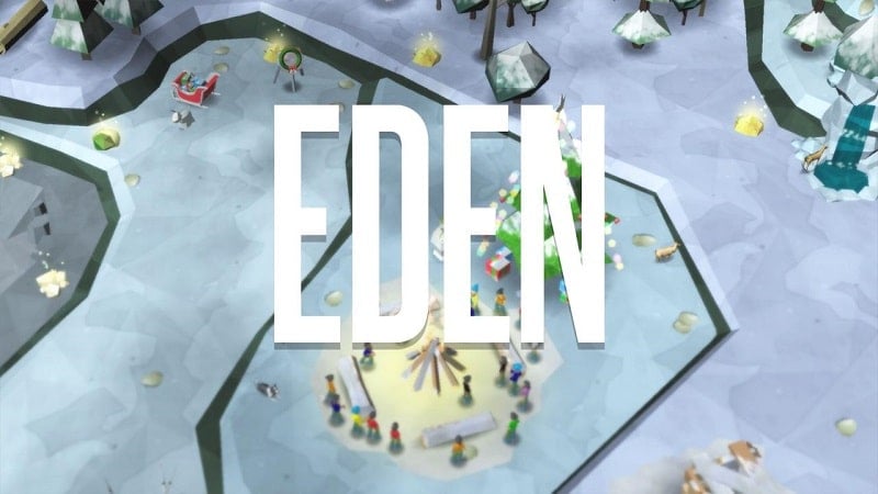 Eden: The Game v2023.2 MOD APK (Unlimited money)