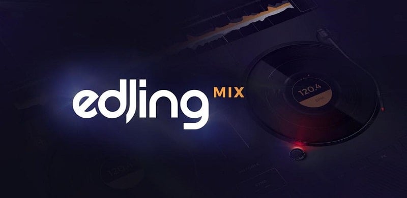 edjing Mix v7.21.00 MOD APK (Premium unlocked)