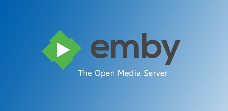 Emby for Android