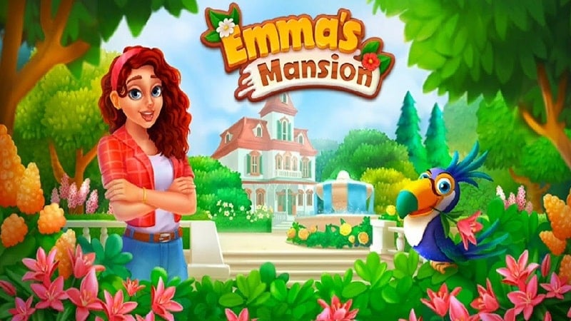 Emma’s Mansion