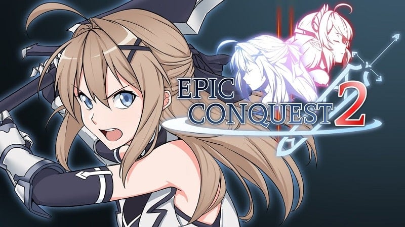 Epic Conquest 2 v2.2.5 MOD APK (Menu/Unlimited money/Damage multiplier)