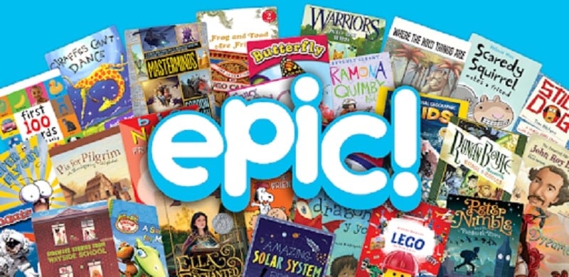 Epic: Kids’ Books & Educational v3.137.2 MOD APK (Premium unlocked)