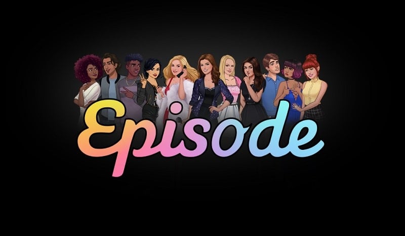 Episode – Choose Your Story v25.54 MOD APK (Free Premium choices)