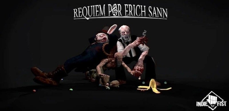 Erich Sann v3.5.5 MOD APK (God mode)