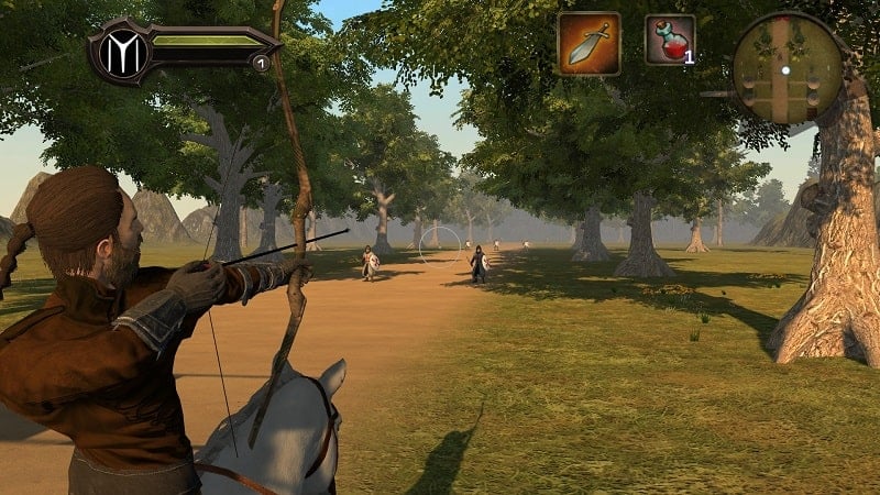 Ertugrul Gazi 2 v1.0.1 MOD APK (Unlimited money)