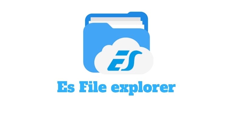 ES File Explorer v4.4.2.14 MOD APK (Premium Unlocked)