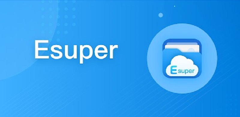 Esuper v1.4.8.1 MOD APK (Unlocked Pro)