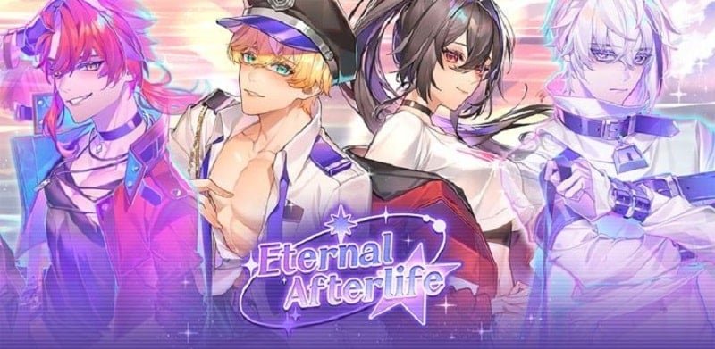 Eternal Afterlife v1.1.6 MOD APK (Menu/Free Premium choices)