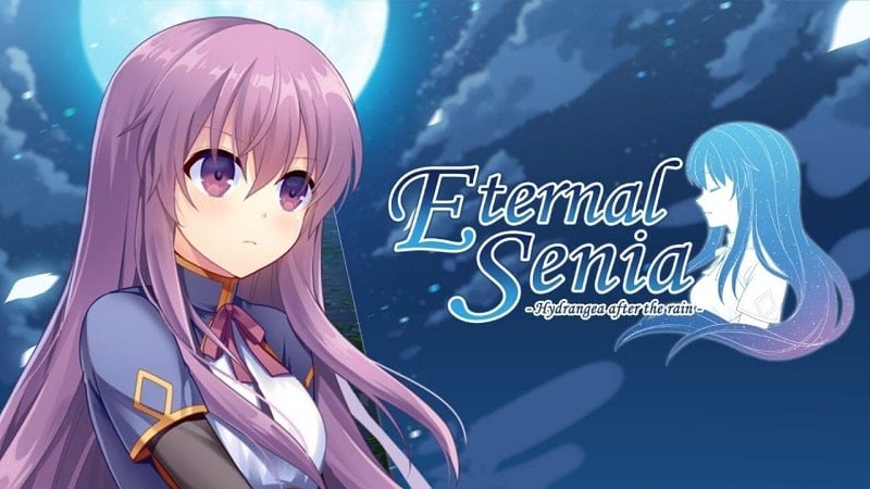 Eternal Senia