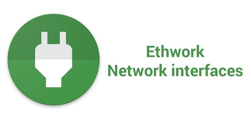 Ethwork v5.1.6 MOD APK (Premium Unlocked)