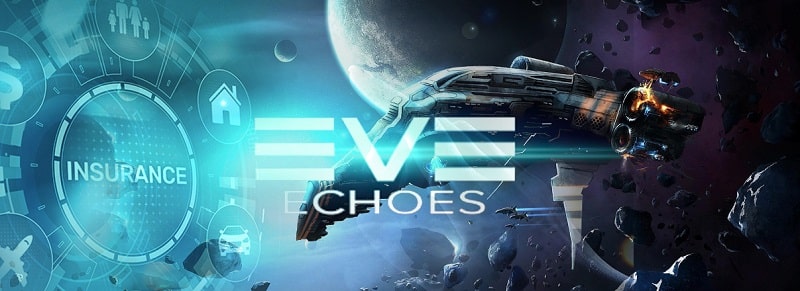 EVE Echoes v1.9.145 MOD APK (N/A)