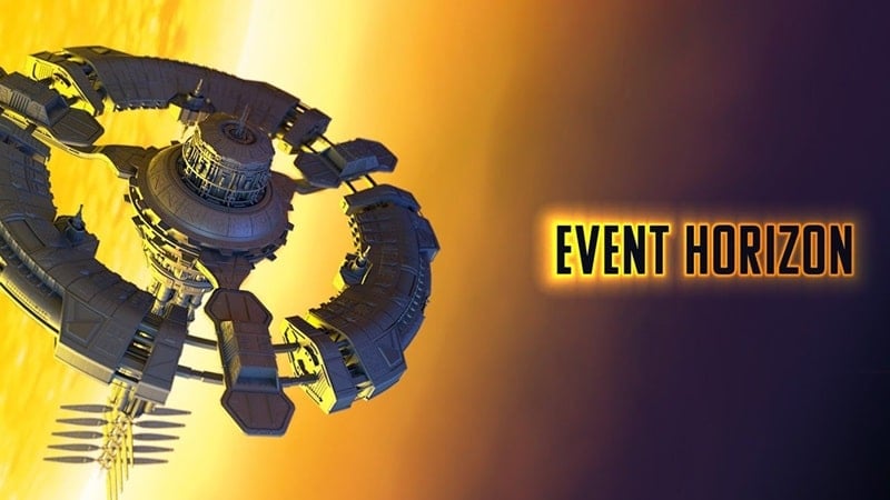 Event Horizon Space RPG v1.12.2 MOD APK (Unlimited Money)