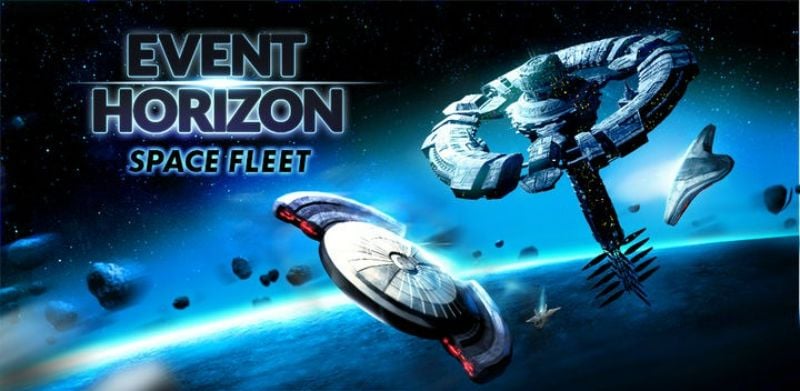 Event Horizon Space Shooting v3.0.0 MOD APK (Unlimited all)