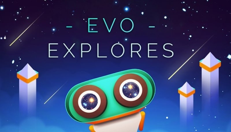 Evo Explores