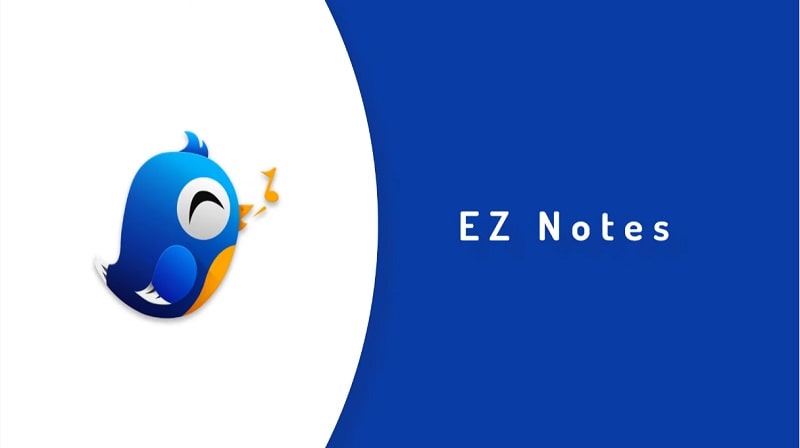 EZ Notes v11.0.1 MOD APK (N/A)