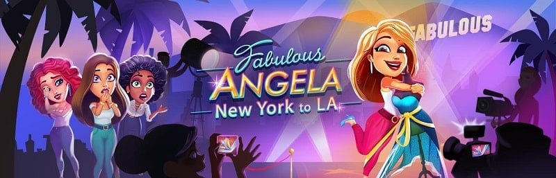 Fabulous v1.12 MOD APK (Unlimited money)