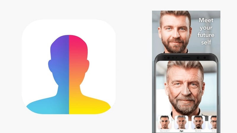 FaceApp Pro v12.2.2.2 MOD APK (Watermark removed/No ads)