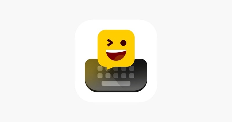 Facemoji Keyboard v3.4.2.4 MOD APK (VIP Unlocked)