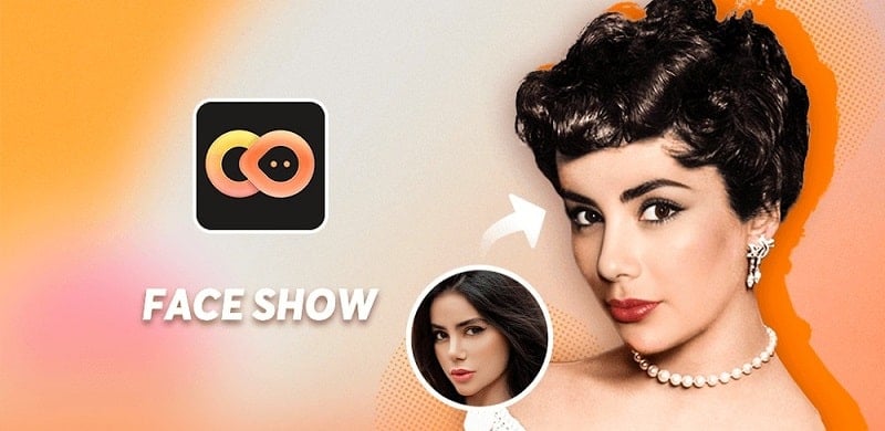 FaceShow v2.36.10119 MOD APK (VIP Unlocked)