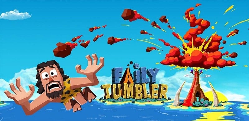 Faily Tumbler v5.24 MOD APK (Unlimited money)