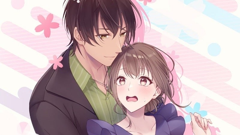 Fairy Boyfriend Otome Romance v1.1.606 MOD APK (Unlocked)