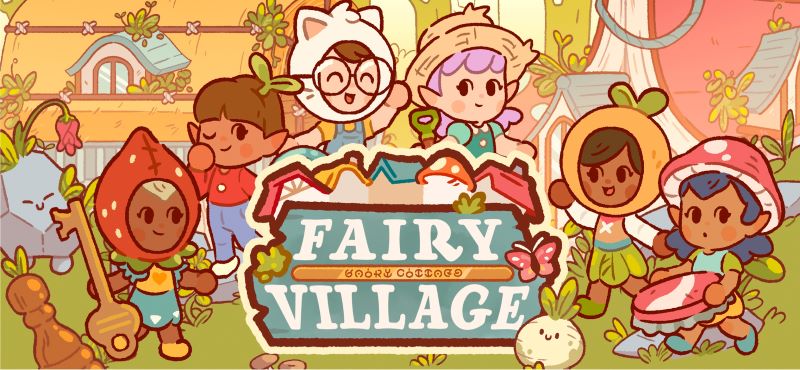 Fairy Village