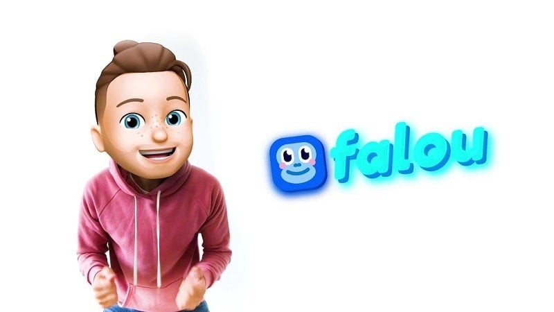 Falou v0.0.90 MOD APK (Premium Unlocked)