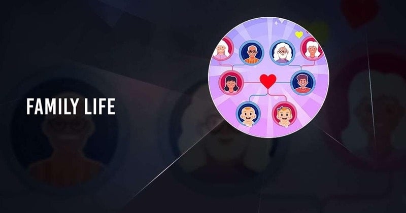 Family Life v1.45.5 MOD APK (Free In-app Purchase)