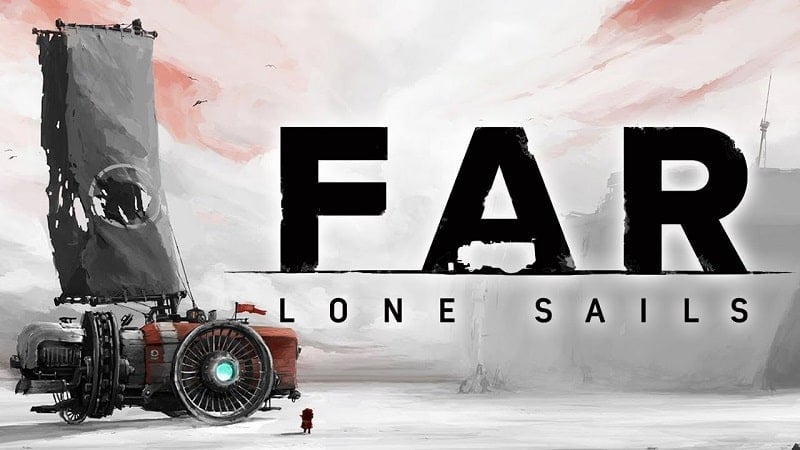 FAR: Lone Sails