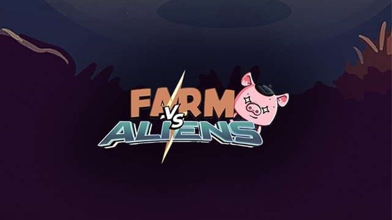 Farm vs Aliens