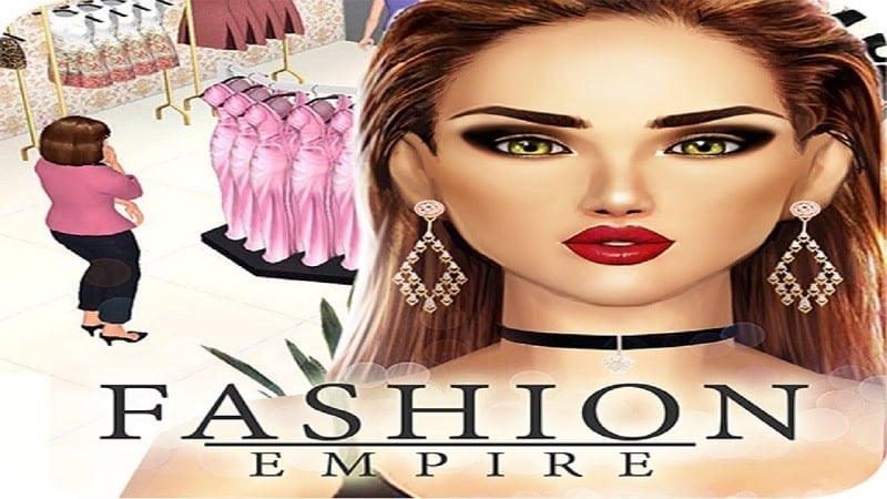 Fashion Empire v2.103.3 MOD APK (Unlimited money, tickets/VIP unlocked)