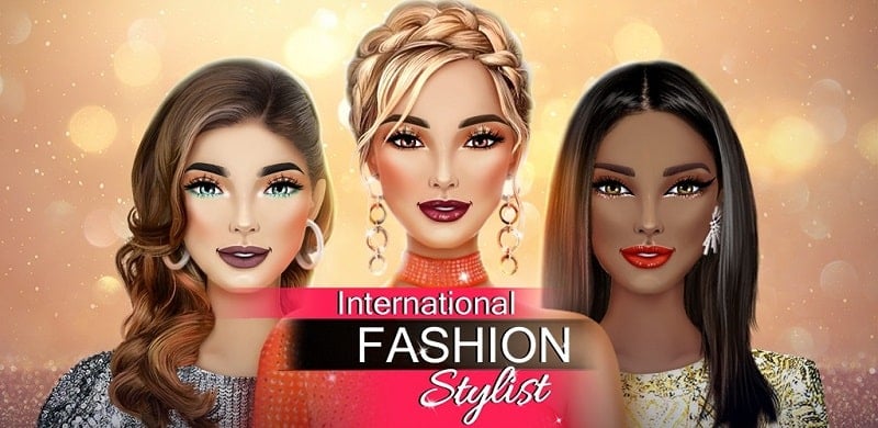 Fashion Stylist: Dress Up Game