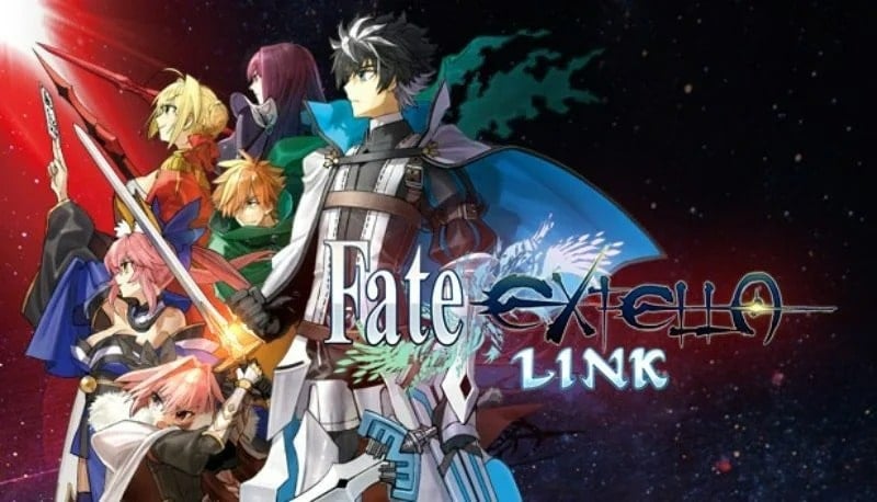 Fate/EXTELLA LINK v1.0.3 MOD APK (Menu, Damage/Defense/Unlocked)