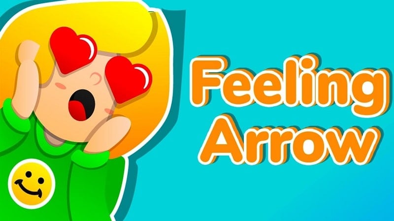 Feeling Arrow v0.8.0 MOD APK (Menu/Auto Win/Unlocked Arrow, Bow)