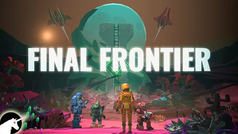 Final Frontier v0.1.21 MOD APK (Unlimited Money)