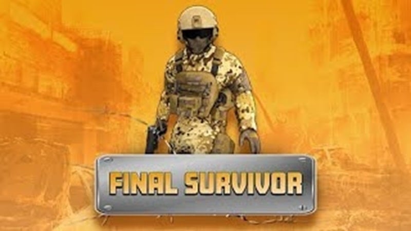 Final Survivor v1.9.2 MOD APK (Free rewards)