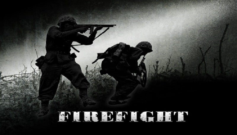 Firefight