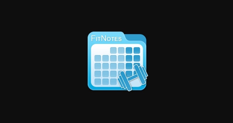 FitNotes v25.0 MOD APK (Pro Unlocked)