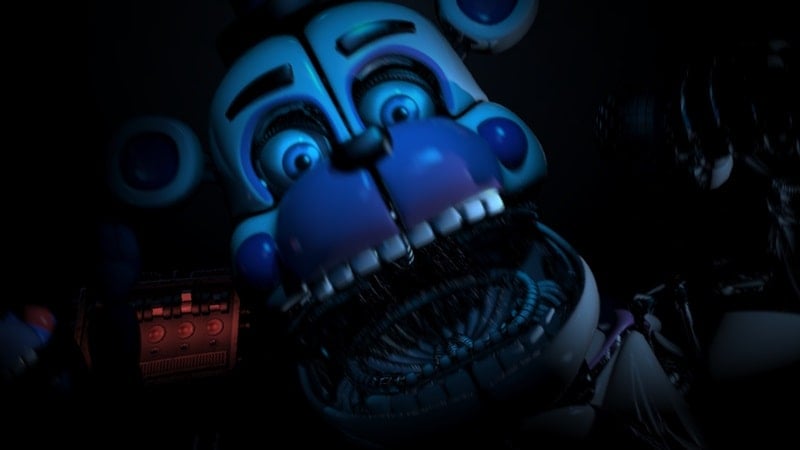 Five Nights at Freddy’s: SL v2.0.4 MOD APK (Unlocked)