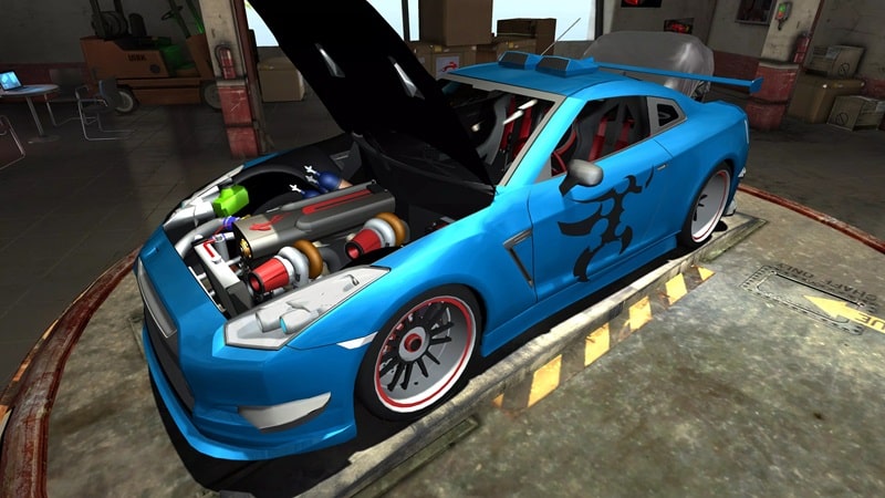 Fix My Car: Premium v84.0 MOD APK (N/A)