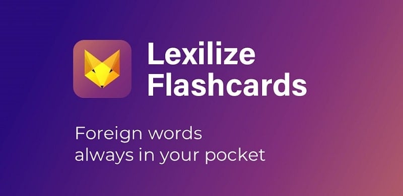 Flashcards v4.15.23 MOD APK (Premium Unlocked)