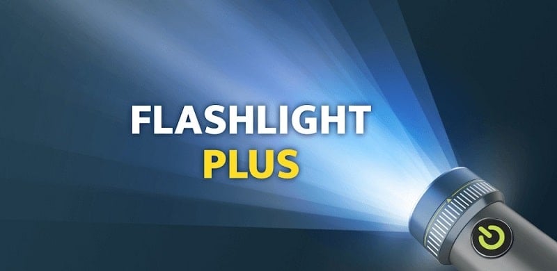 Flashlight Plus v2.7.26 MOD APK (Pro Unlocked)