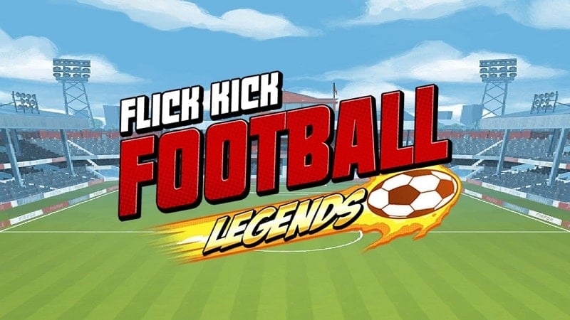 Flick Kick Football Kickoff v1.15.0 MOD APK (Unlocked)