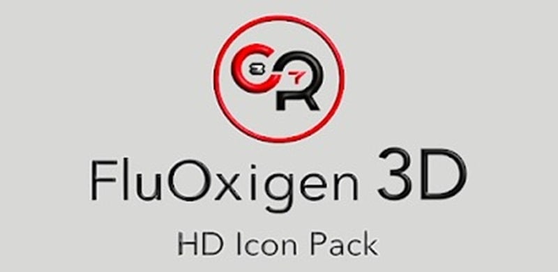 FluOxigen 3D v4.8 MOD APK (N/A)