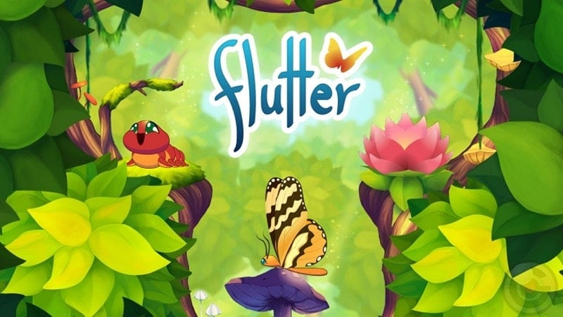 Flutter: Butterfly Sanctuary v3.220 MOD APK (Unlimited money)